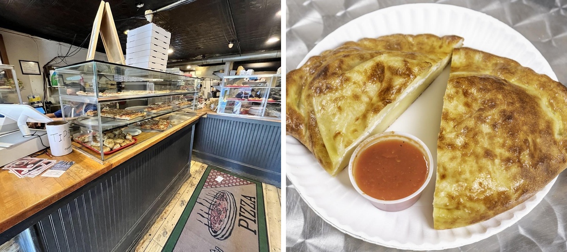 Uptown Pizzeria
