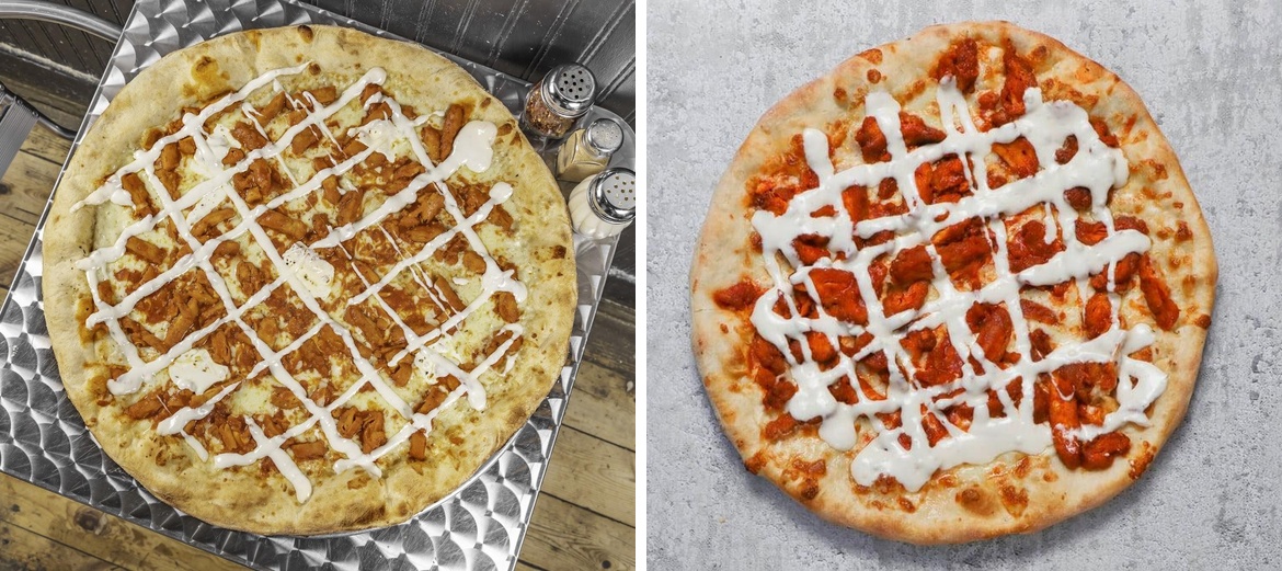 Uptown Pizzeria