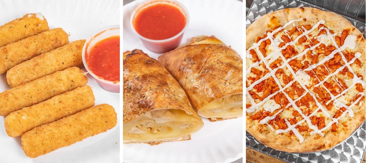 Uptown Pizzeria