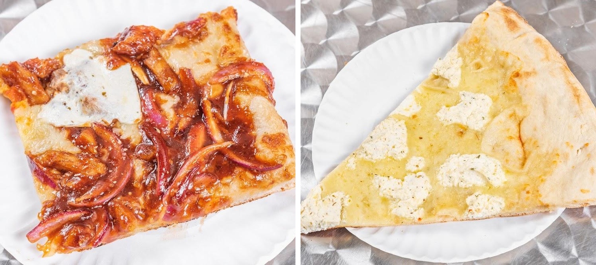 Uptown Pizzeria