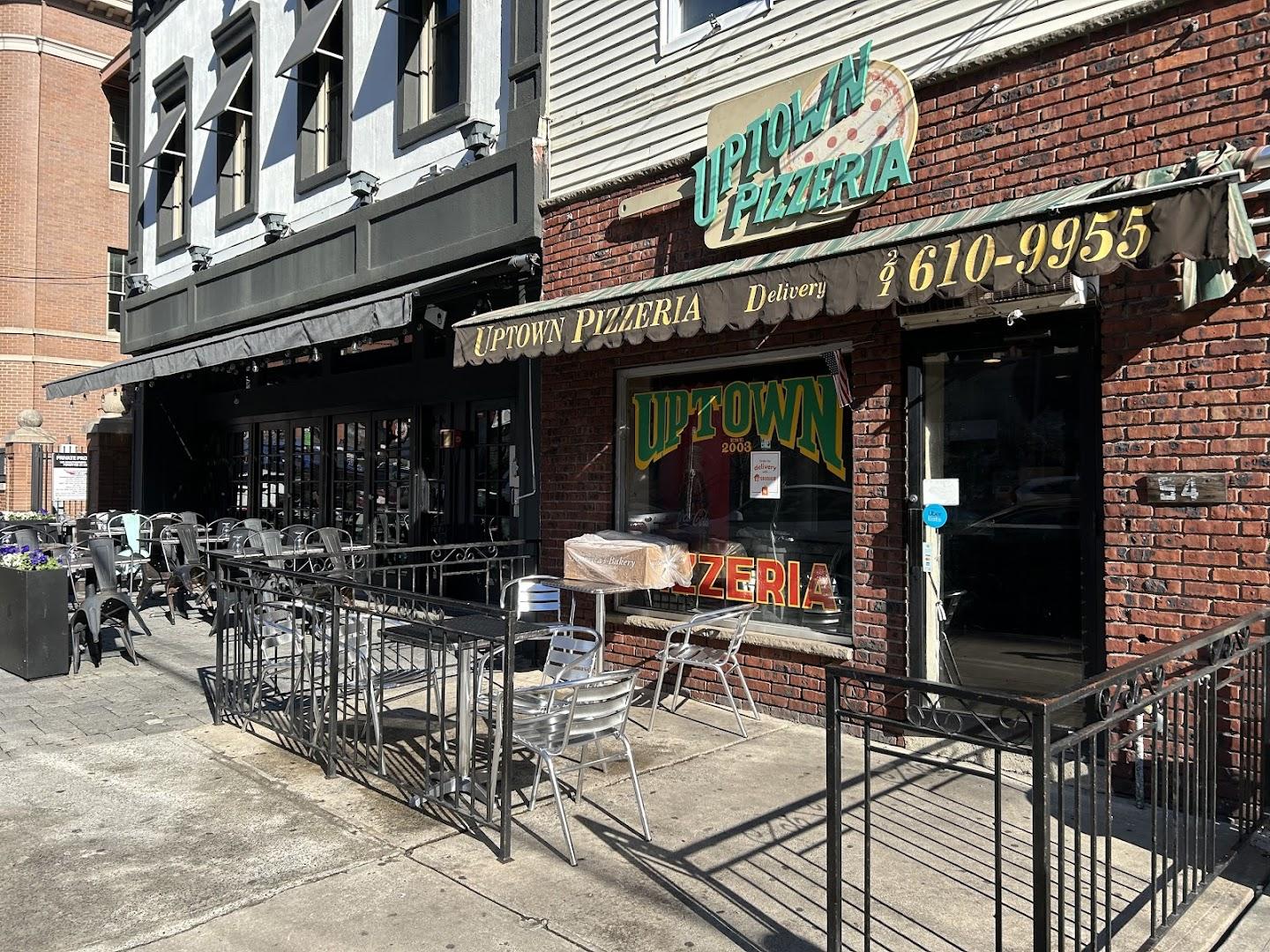 Uptown Pizzeria