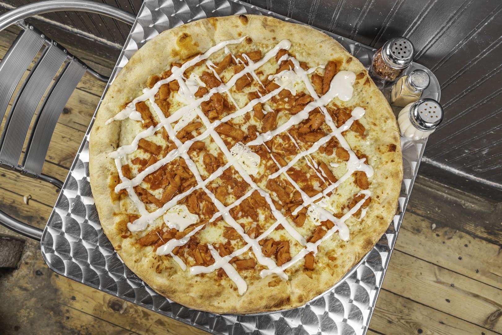 Uptown Pizzeria