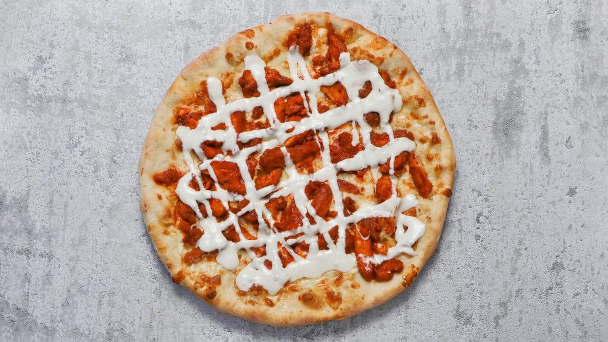 Uptown Pizzeria