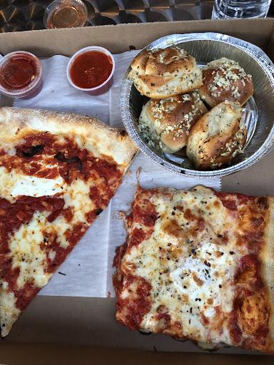 Uptown Pizzeria Menu image 8