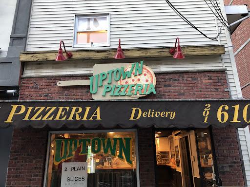 Uptown Pizzeria Menu image 9